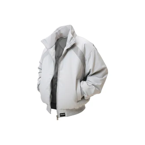 JIMI JONS Унисекс Пуховики