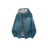 Озерно-синий