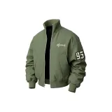 Армейский зеленый [утеплённый]