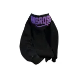 Черный [с флисовой подкладкой и утепленный]