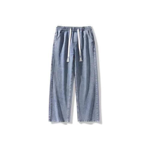 JEANSWEST Z Унисекс Джинсы