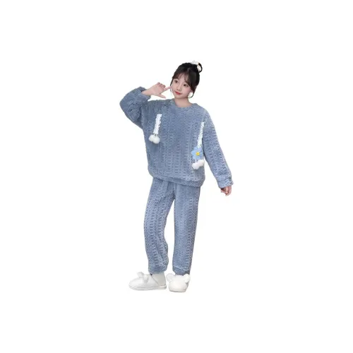 YUNPO Домашний комплект из двух предметов для подростков