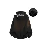 Черный (с флисовой подкладкой)