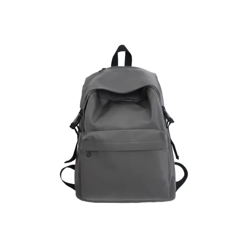 KINMAC Нейлон Рюкзак Большой Унисекс Серый Красный Желтый Зеленый