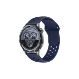 Глубокий морской синий