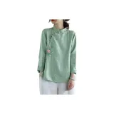 Изумрудный зеленый