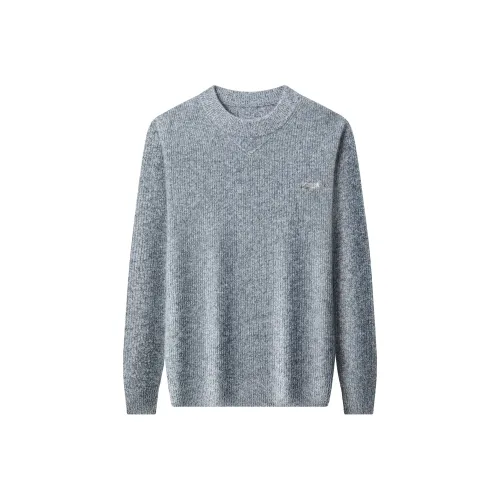 VERAF CA Кашемир Свитер Унисекс