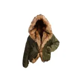 Армейский зеленый