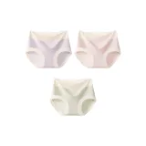 Фиолетовый + Розовый + Зеленый