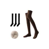 [3 шт] 3 Черный