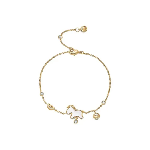 JAY Медный Сплав Браслеты Женские