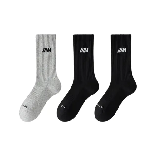 FOSS PHIL Мужские носки MID до икры