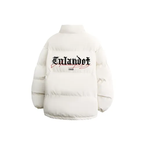 TULANDUO Унисекс Пуховики