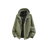 Армейский зеленый