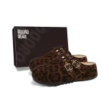 Леопардовый принт