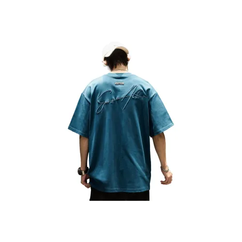 SZON Унисекс T-рубашки