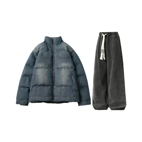 URBAN AUTHENTIC Повседневная Спортивная Одежда Унисекс