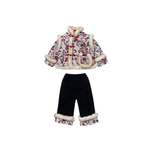 GOYN Повседневная спортивная одежда для детей в возрасте 3-7 лет