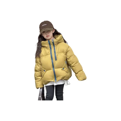 MAISON VINSON Пуховик Зимний Подростки