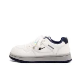 Бежево-синий