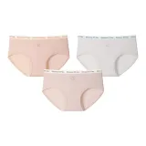 Розовый + Серо-голубой + Молочно-чайный