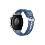 Патент Синий | Серебристый Застежка [Кнопка-Застежка]