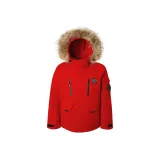 Красный китайский