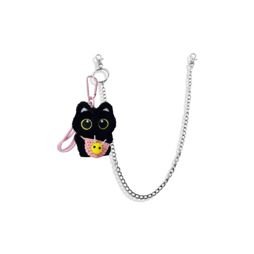 I YOU Сплав Цепи для брюк Унисекс