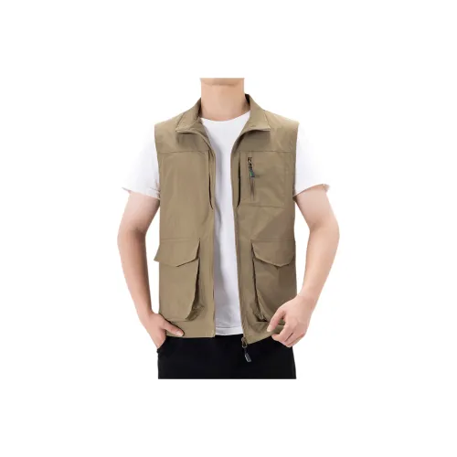 JIE STUDIO Унисекс Жилеты