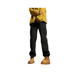 Черный (с флисовой подкладкой)