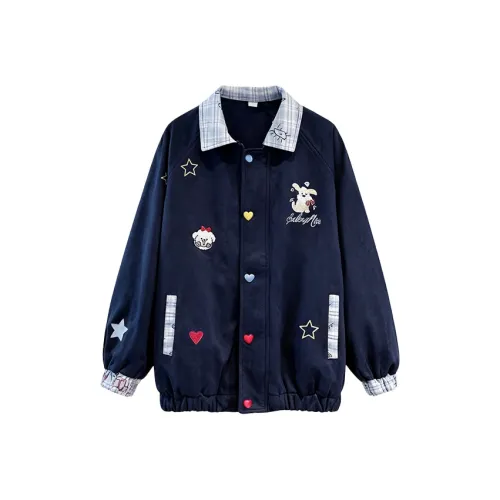 Amyway Женские Куртки