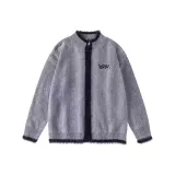 Gray (Бренд Logo Embroidery)  
Серый (Бренд Logo Вышивка)