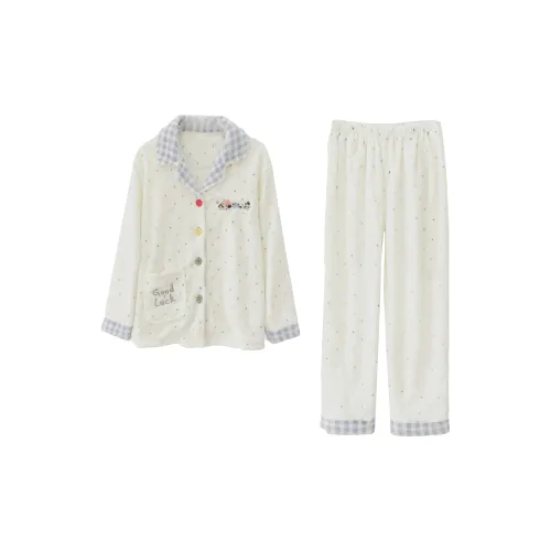 Tiansui Изображение Цвет Женский Пижамный Комплект