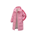 Малина Розовый (85 Вельвет DIY Значок)