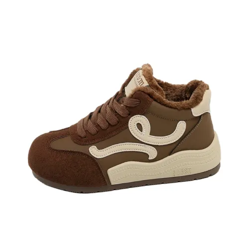 SUPEREDGE Утеплённая обувь Женская