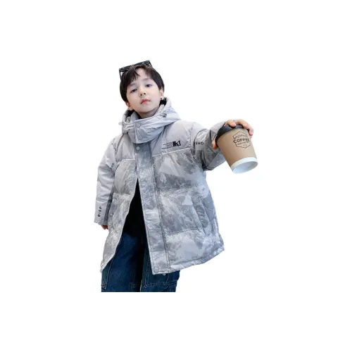 M JBABY Школьный возраст Топы