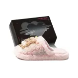 Розовый - Эксклюзивная обувь Коробка