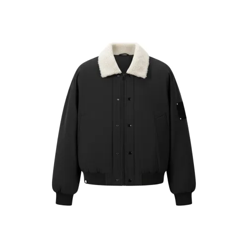 Fingercrox Hong KONG I.t Group Пуховик Унисекс