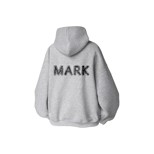 MARK WAFFLE Унисекс Свитшоты