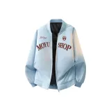 Светло-синий