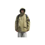 Оливковый зеленый