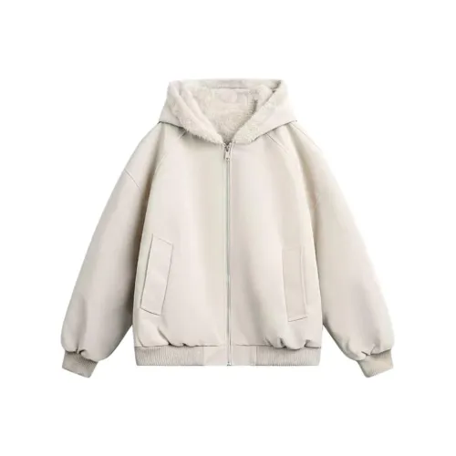 GEOGRE ALEX Хлопковый пуховик Мужской