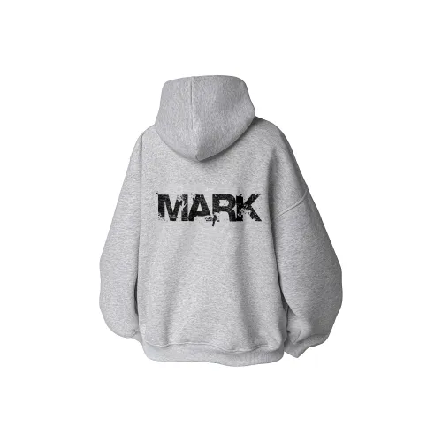 MARK WAFFLE Унисекс Свитшоты