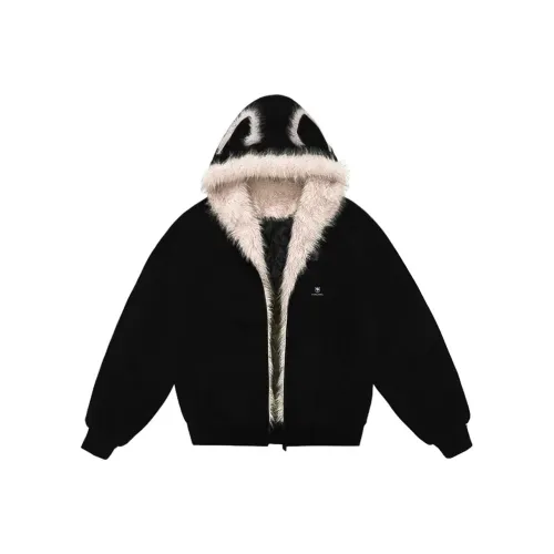 VanCamel Унисекс Пуховики