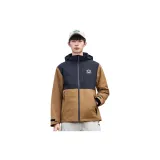 Чёрный/Коричневый