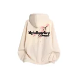 Абрикосовый (с флисовой подкладкой и утеплением)