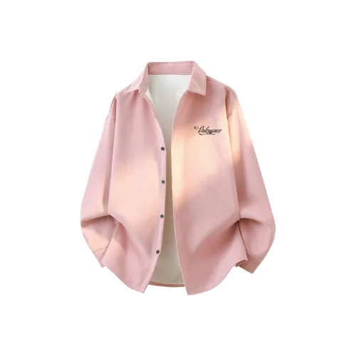 PAL ONGACO Унисекс Рубашки