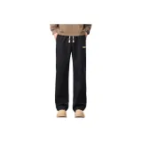 Чёрный флис с утеплением