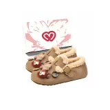 Хаки + Эксклюзивная обувь Коробка