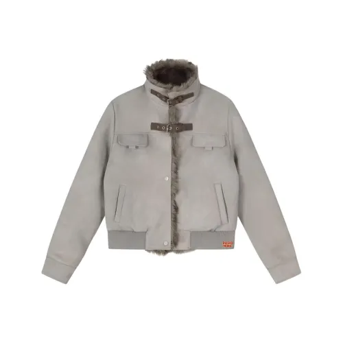 RASHOMONG Унисекс Куртки